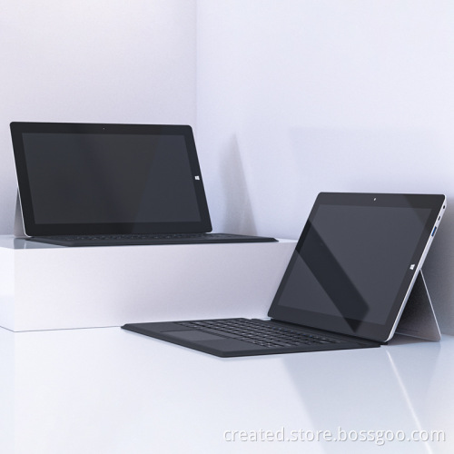 11.6 inch window 10 tablets 2 in 1 keyboard with tablet pc